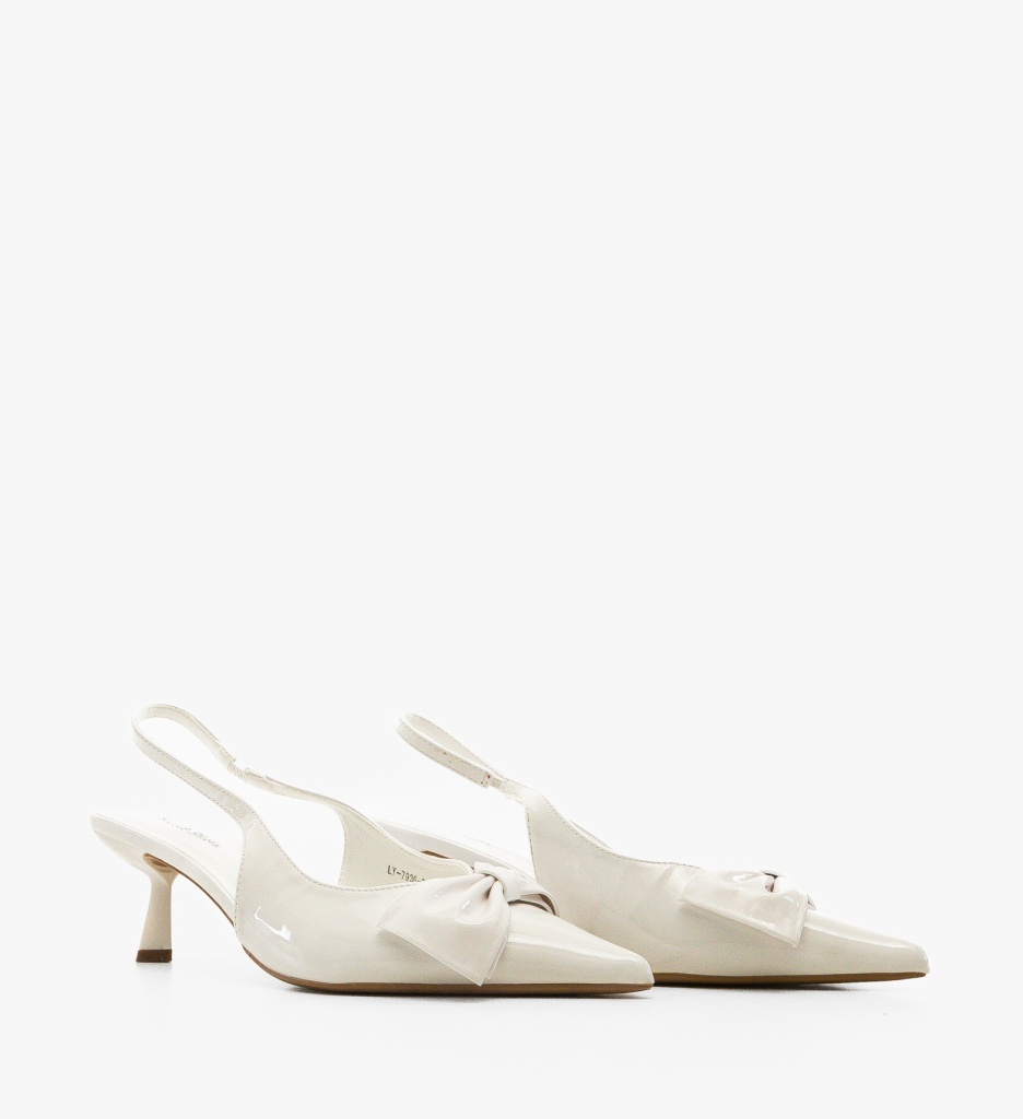 Pantofi Stiletto Dama Frederik Albi Eleganți - imagine 4