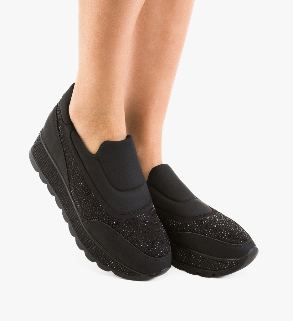 Pantofi Casual Sharon Negri - Stil și Confort - imagine 2