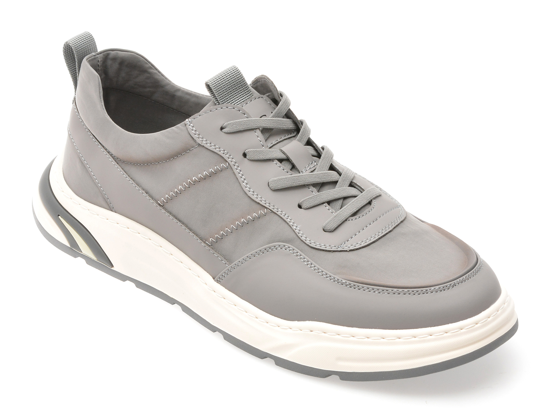 Pantofi Sport Epica Gri - Confort și Stil