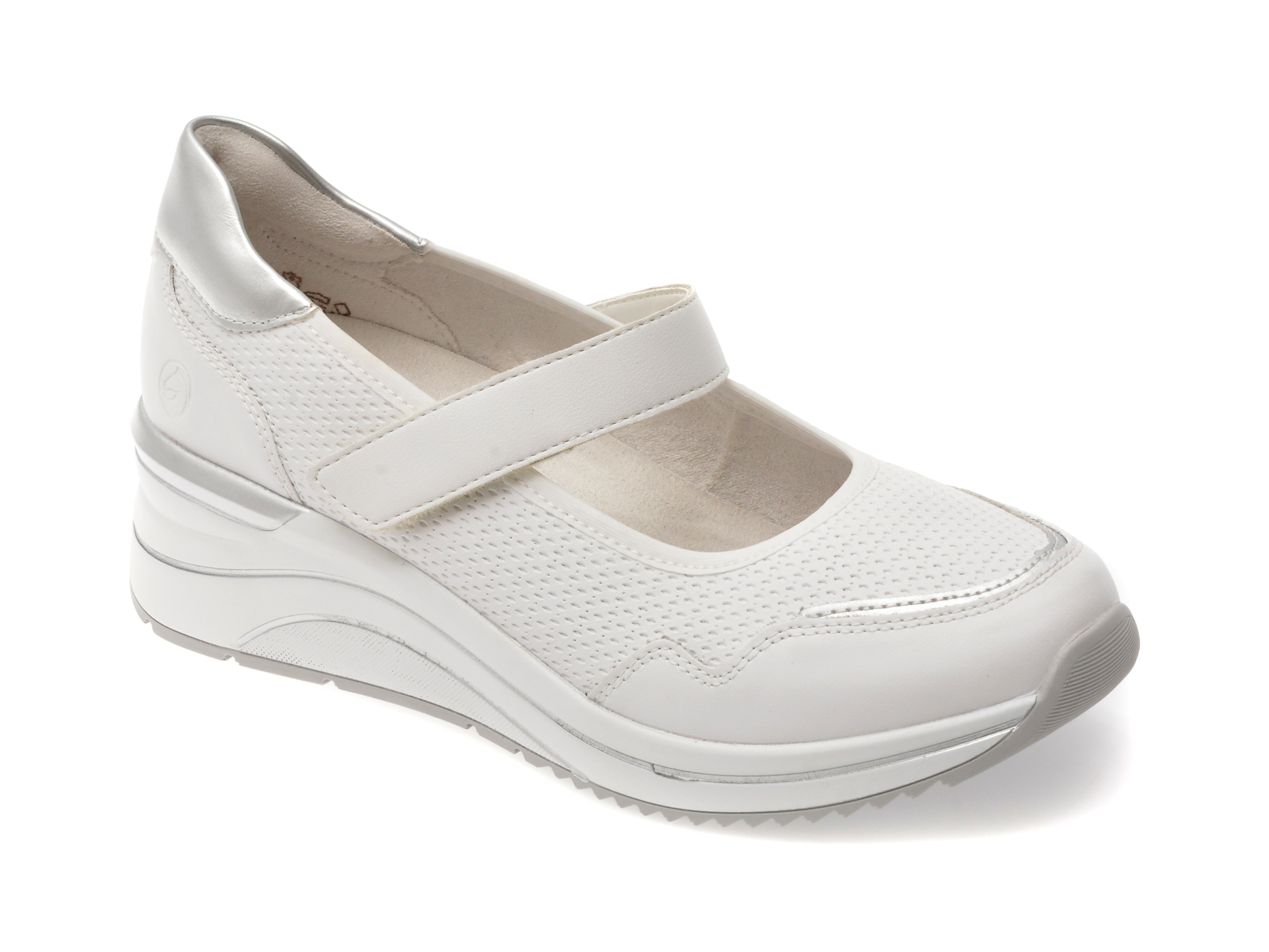 Pantofi Remonte din Piele | Confort & Stil