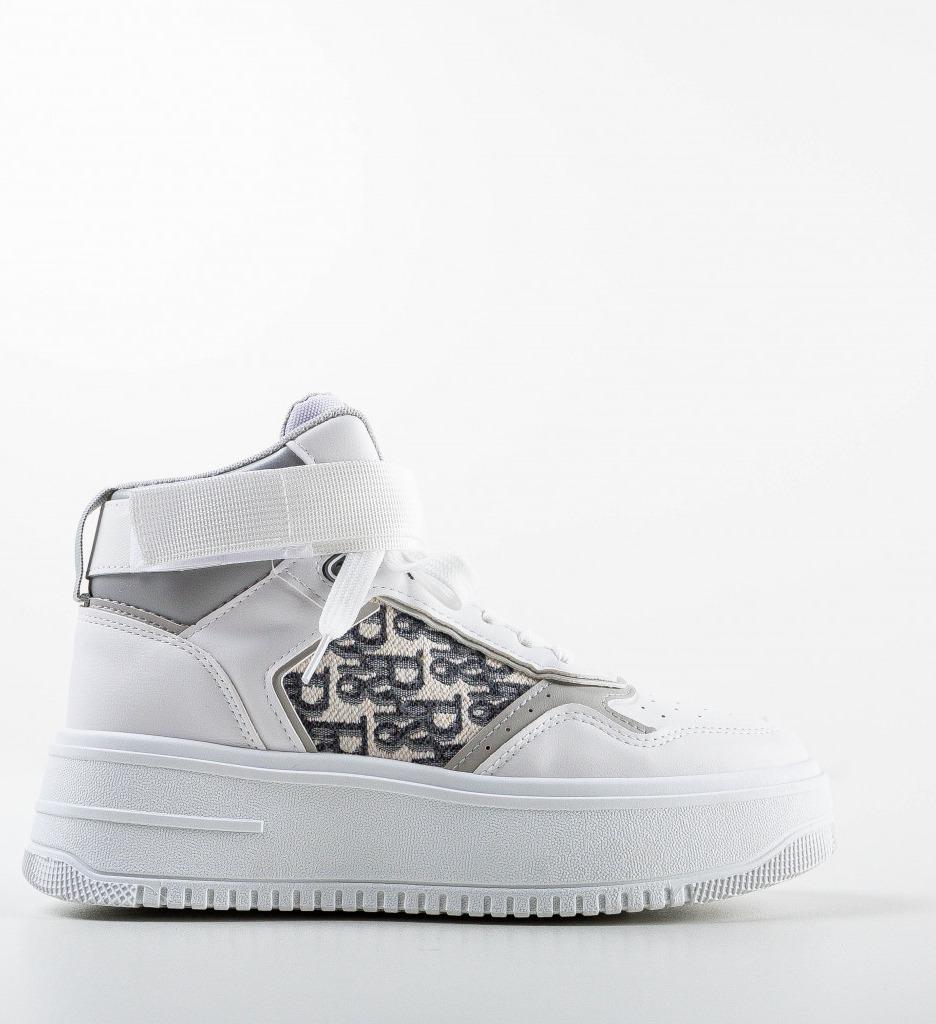 Pantofi Sport Boyer Albi - Confort și Stil - imagine 6