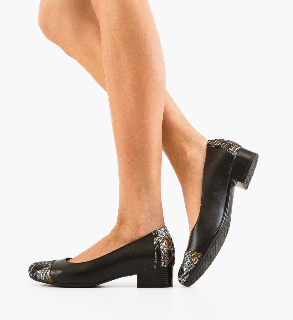 Pantofi Anny Negri - Eleganță și Stil - imagine 3