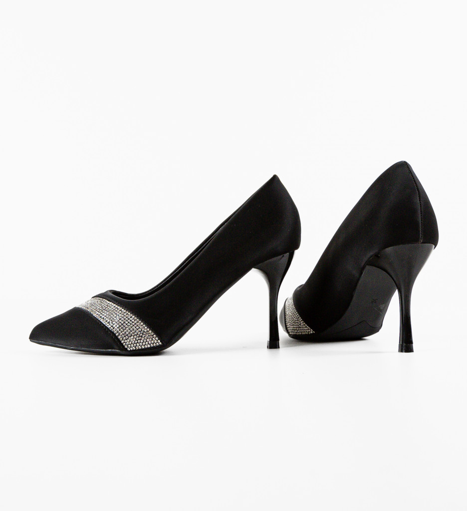 Pantofi Nataka Negri | Eleganță și Confort Premium