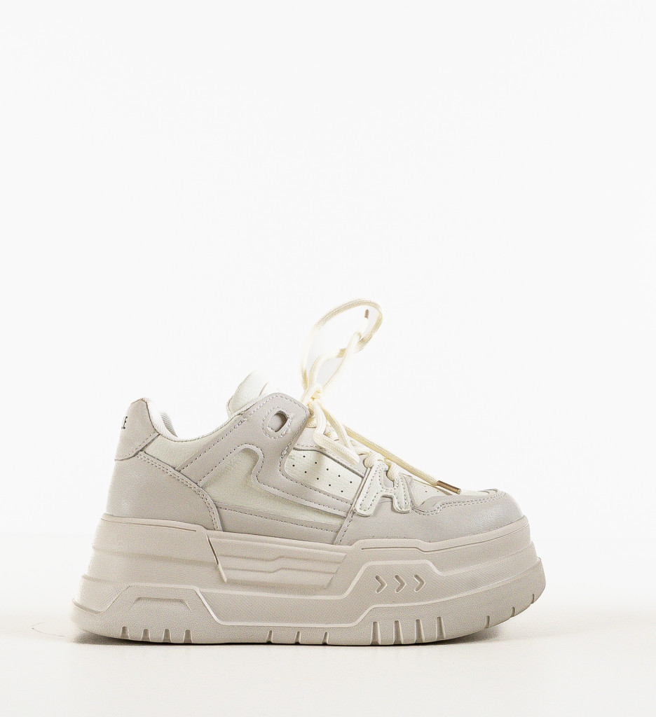 Sneakers Lepasso Albi - Eleganță și Confort - imagine 2