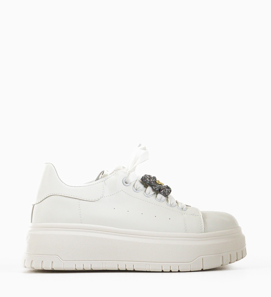 Sneakers Dama Hydra Albi | Confort Urban - imagine 4