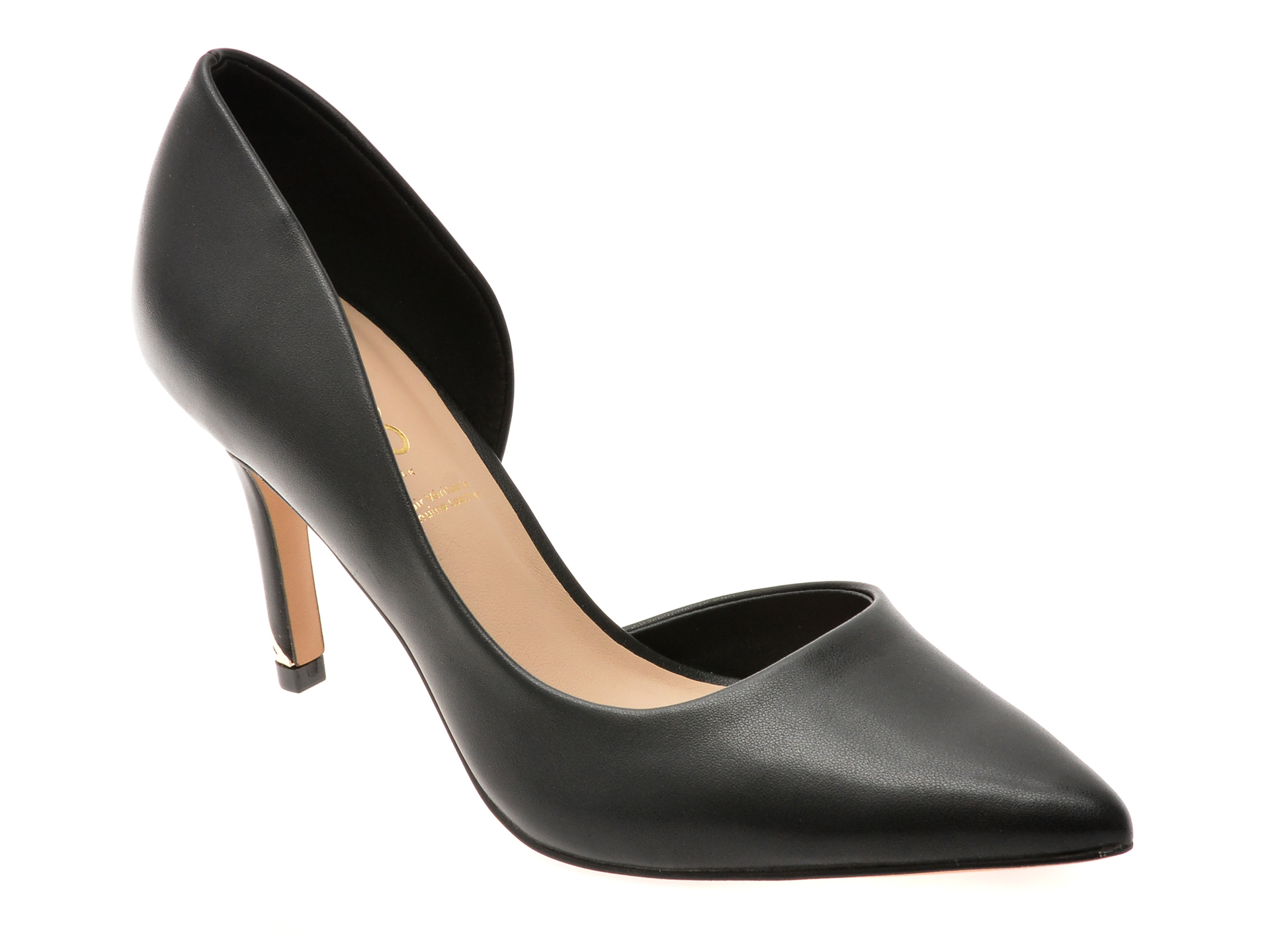 Pantofi Eleganti Aldo Negri | Stil si Confort
