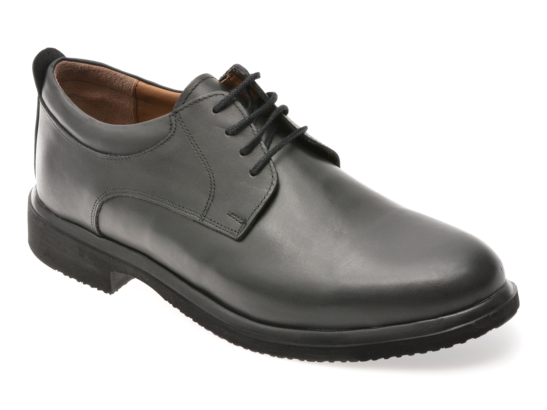 Pantofi Bite the Bullet | Eleganță în Piele Naturală