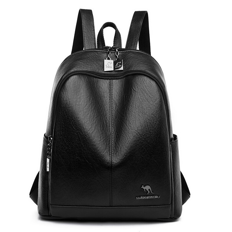 Rucsac Dama Disu GT746 Negru – Elegant și Practic