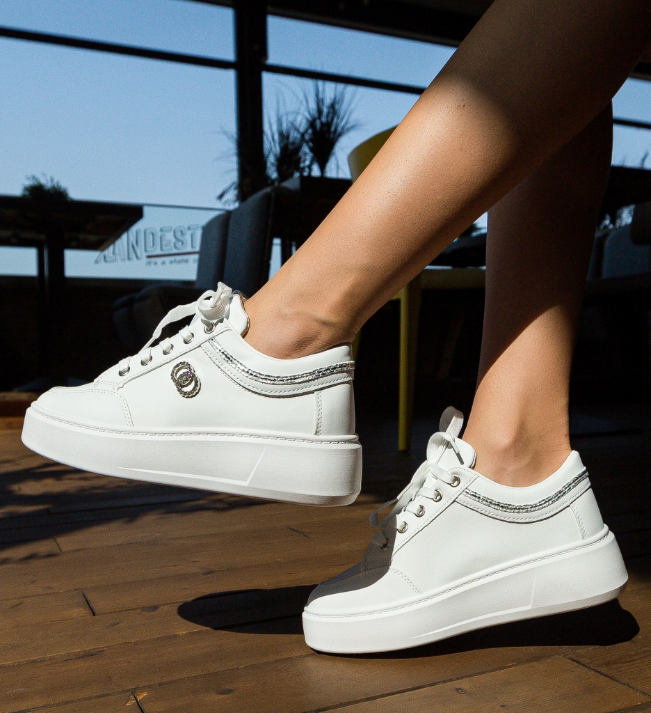 Pantofi Sport Donato Albi | Confort & Stil - imagine 6