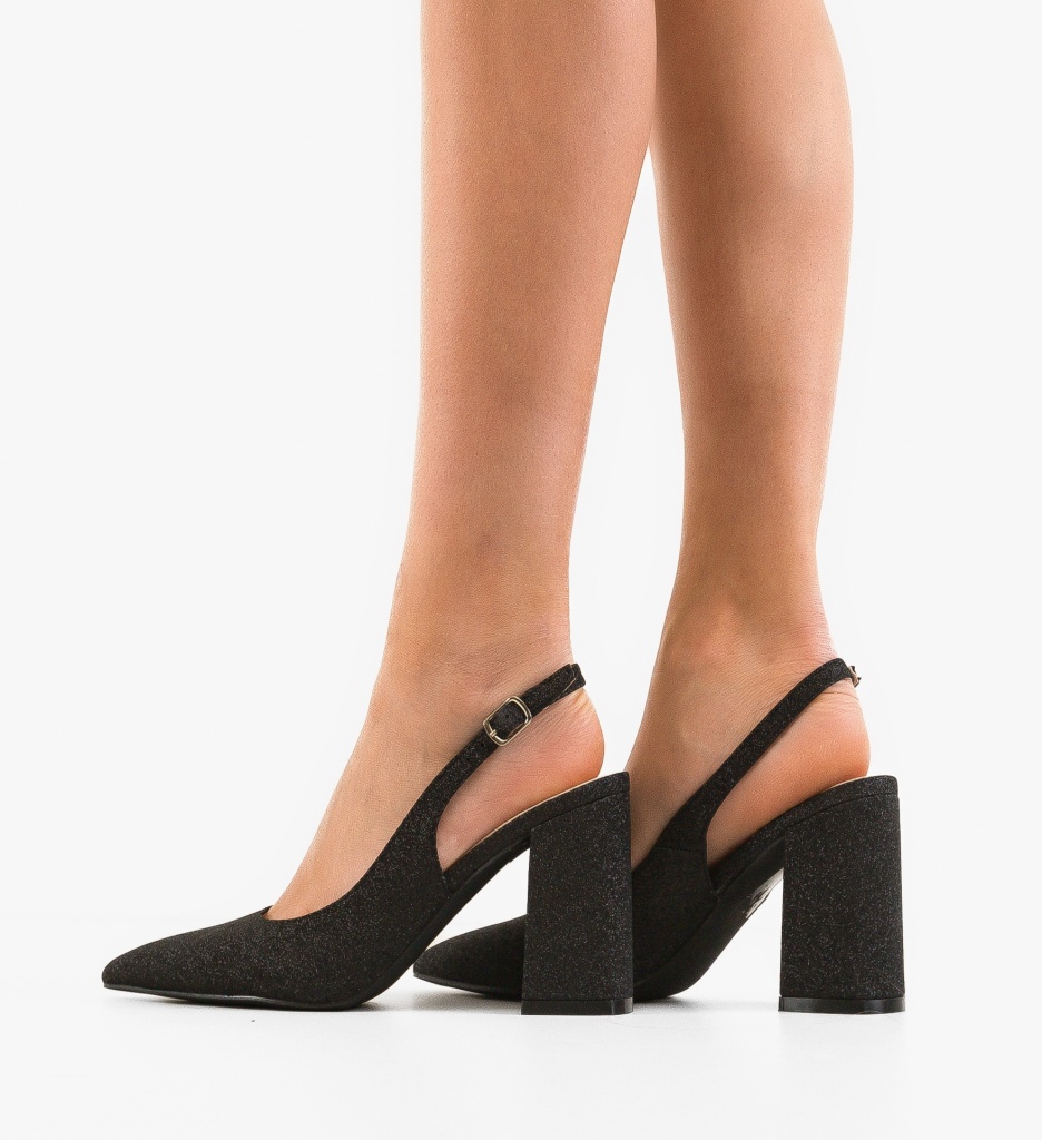 Pantofi Dama Markus Negri | Eleganță Asigurată - imagine 2