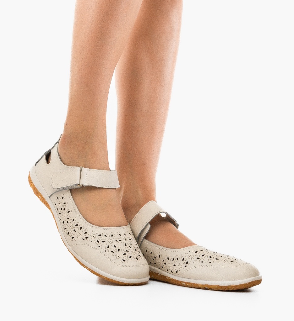 Pantofi Casual Fayvel Albi | Confort și Stil - imagine 3