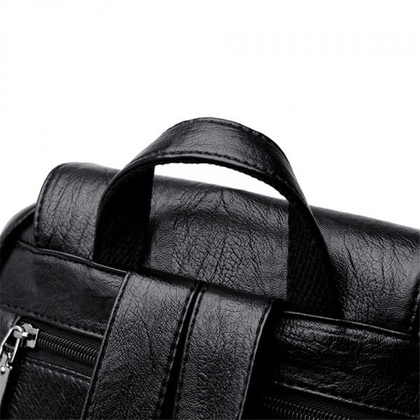 Rucsac Dama Ysds Alice GT559 Negru - Elegant Practic - imagine 3