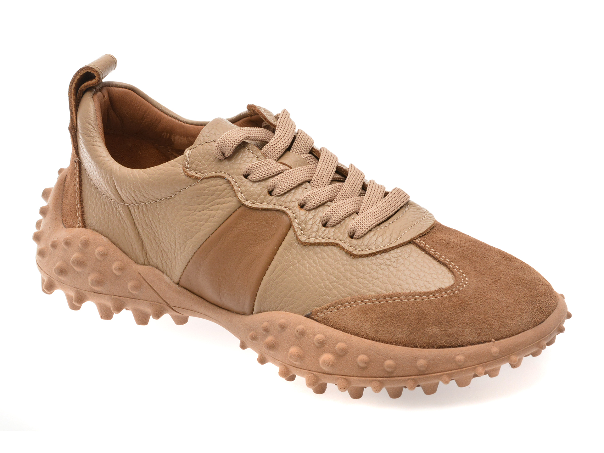 Pantofi Sport Epica din Piele Naturală