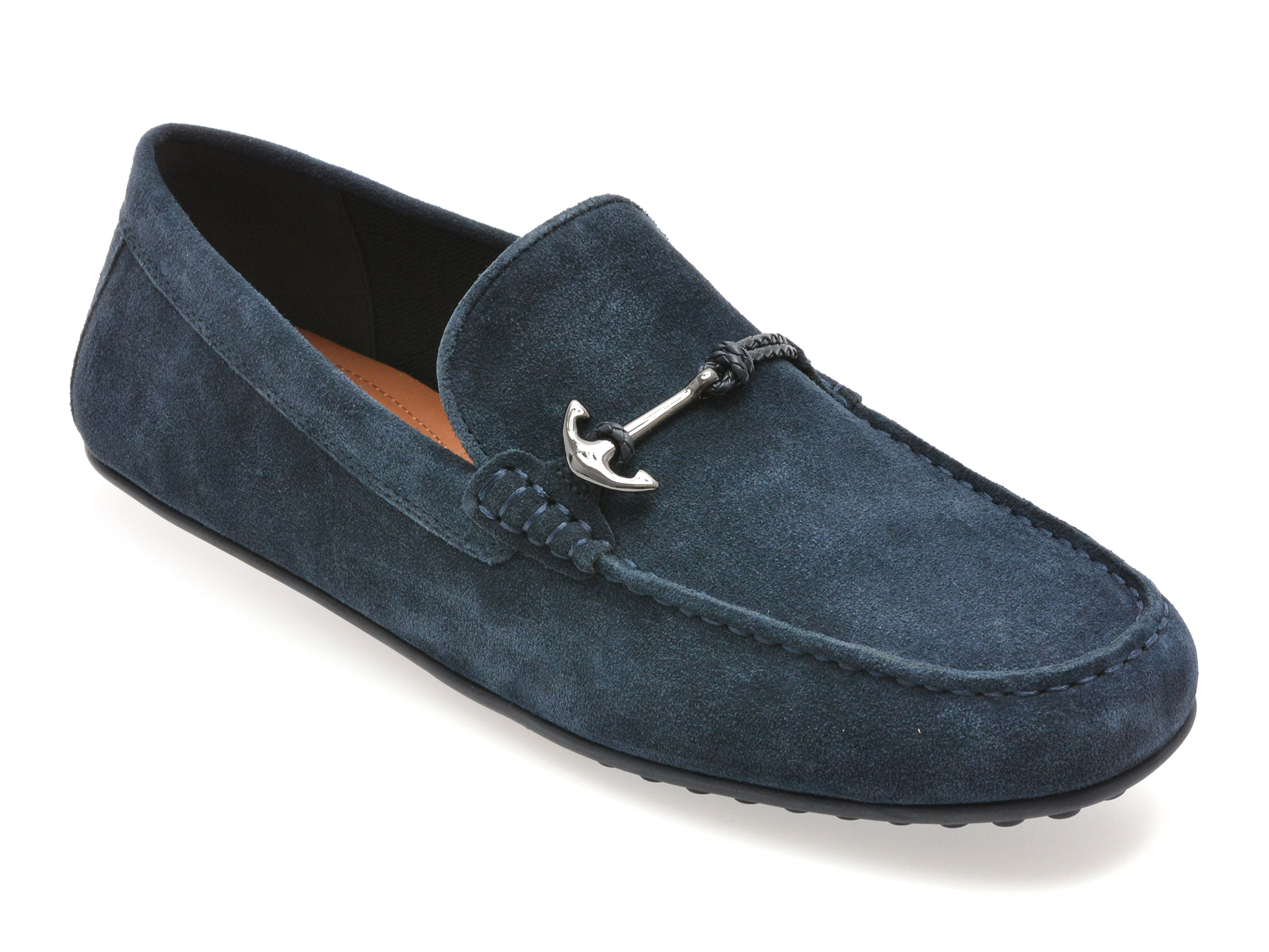 Mocasini ALDO Bleumarin - Eleganță și Confort