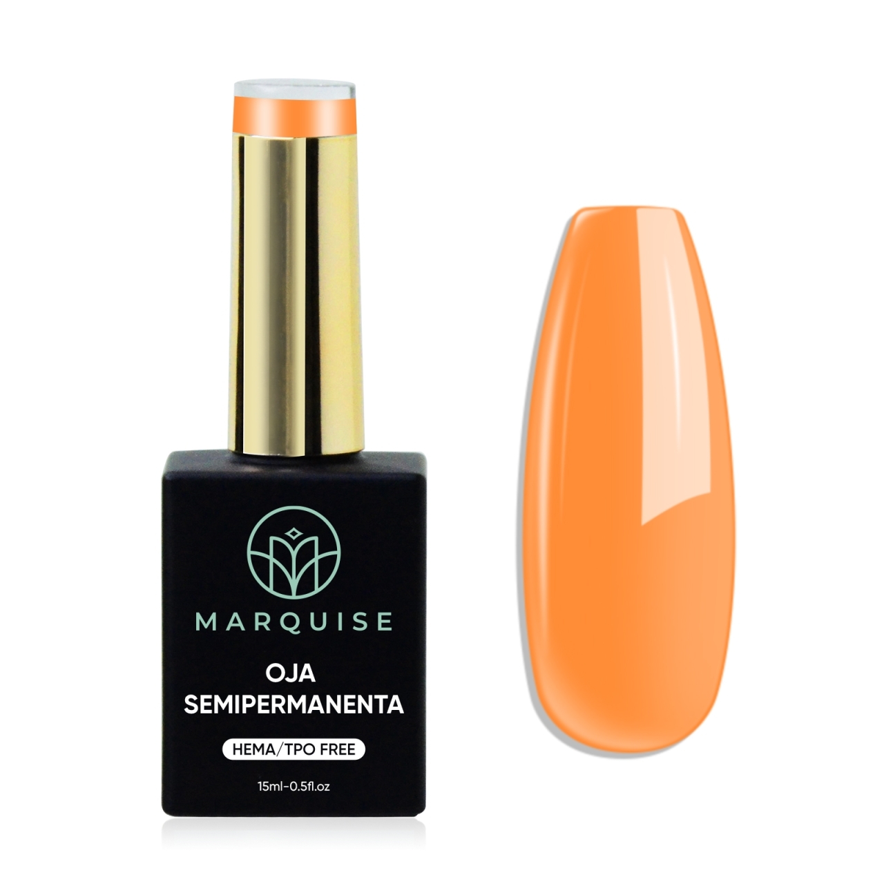 Oja Semipermanenta Marquise Picadili HEMA Free