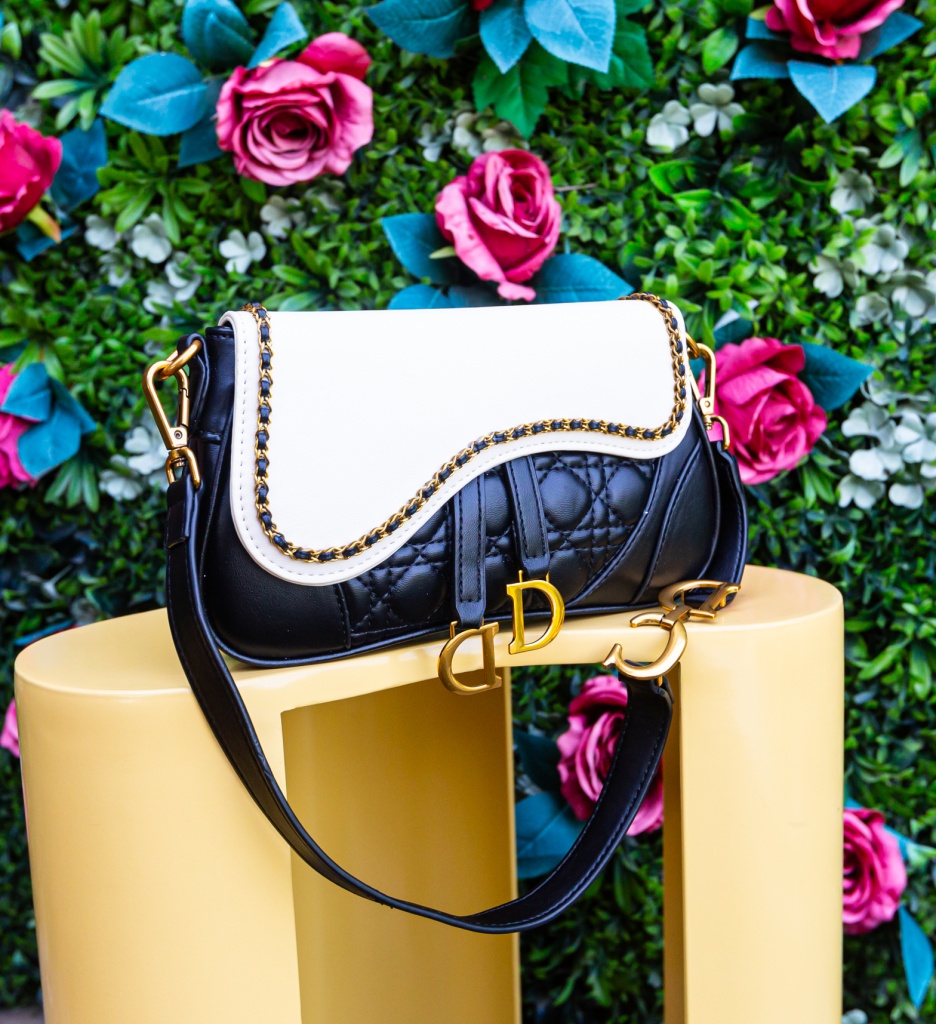 Geanta Plic Drian Neagra - Eleganță și Stil - imagine 7