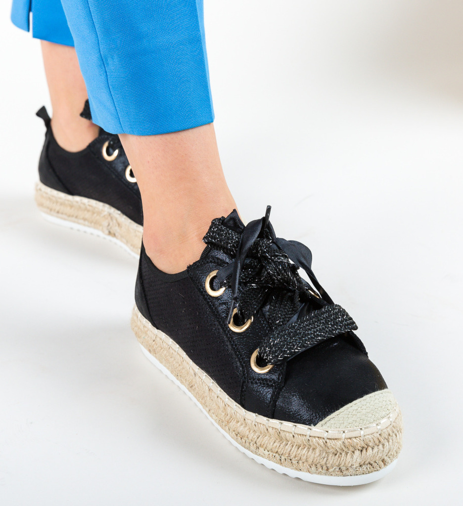 Pantofi Casual Don Negri | Confort și Stil