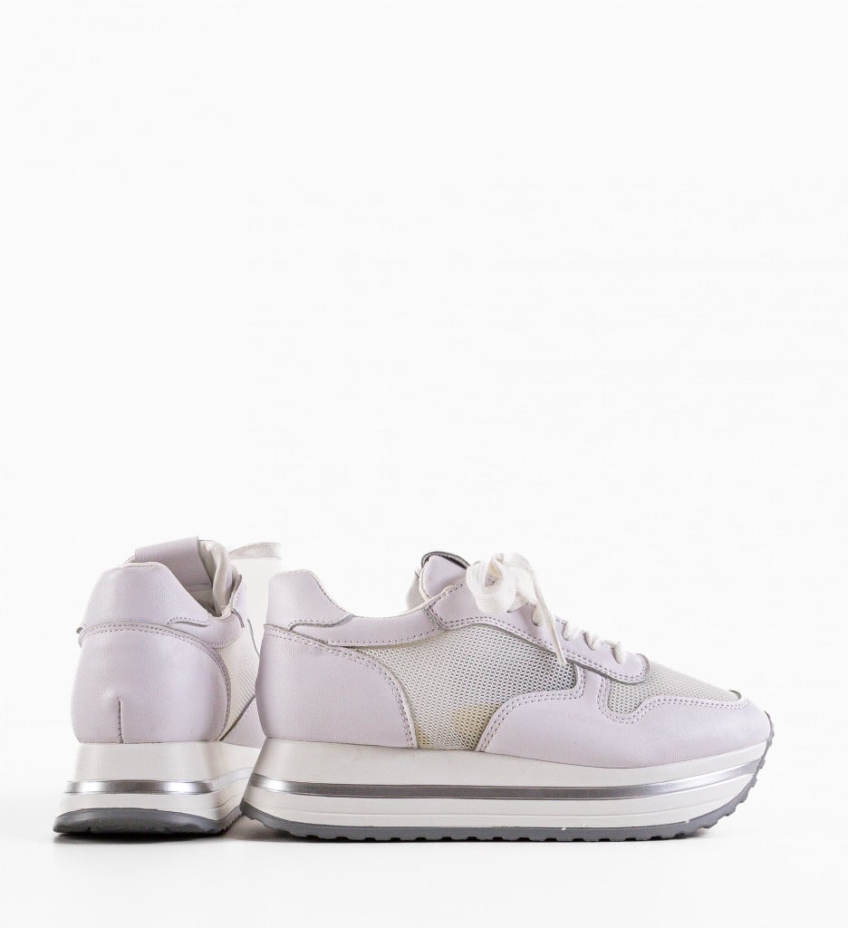 Pantofi Sport Rakhi Albi | Confort Maxim - imagine 8