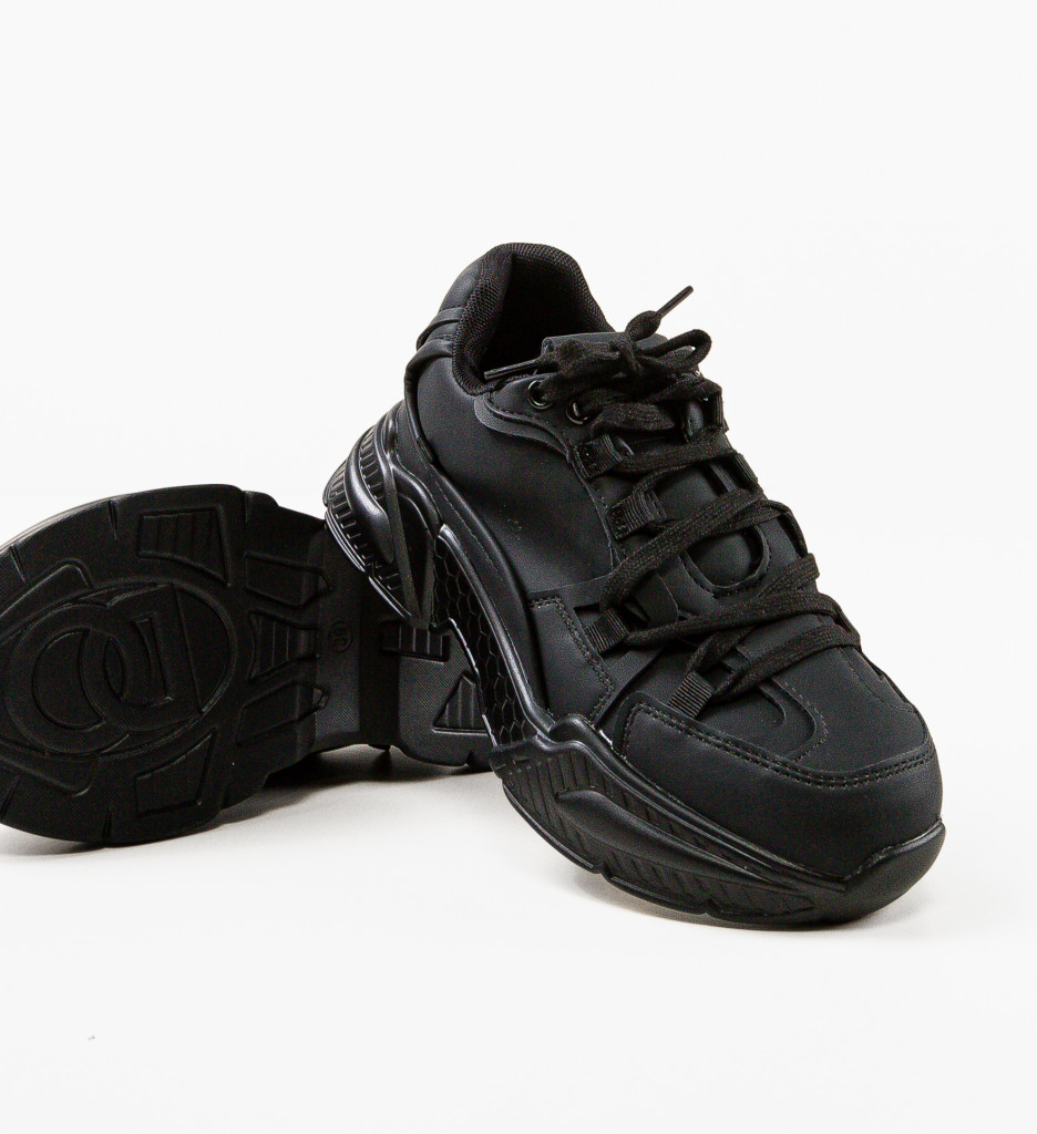 Sneakers dama Silvestra Negri - Confort și Stil - imagine 9