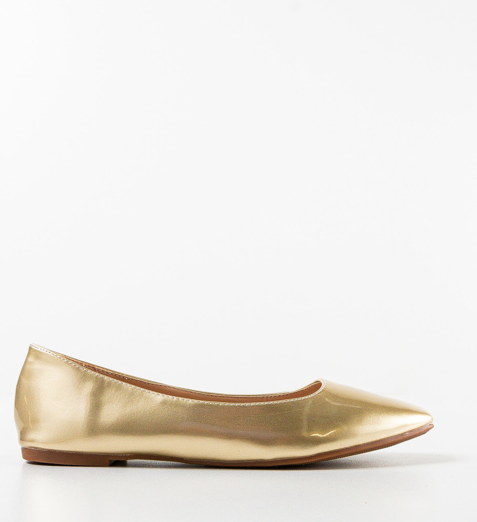 Balerini dama Aurii 2 - Confort si Stil Casual - imagine 5