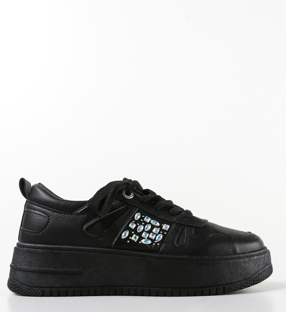 Sneakers Dama Dorian Negri | Confort și Stil - imagine 5