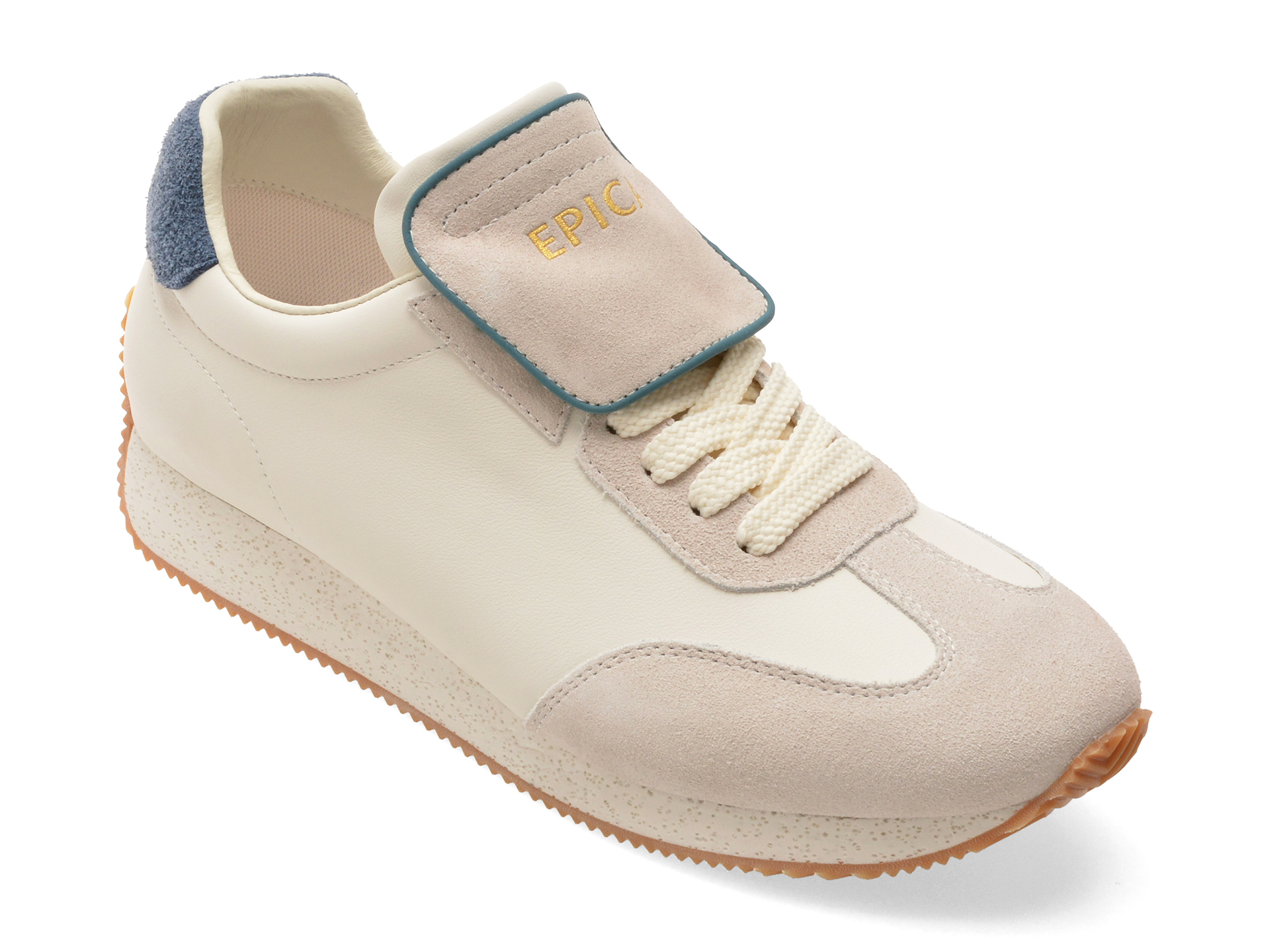 Pantofi Sport Epica Barbati Piele Naturala