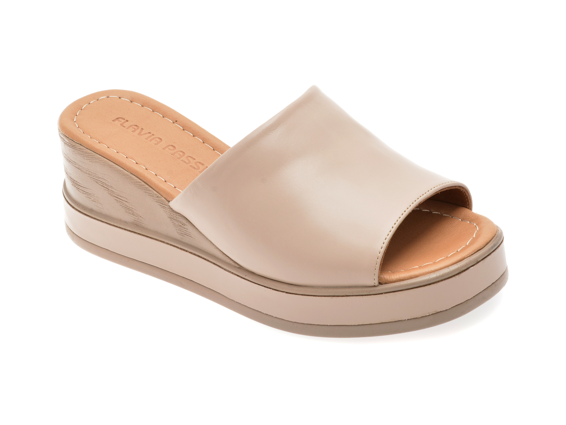 Papuci Flavia Passini | Confort și Eleganță