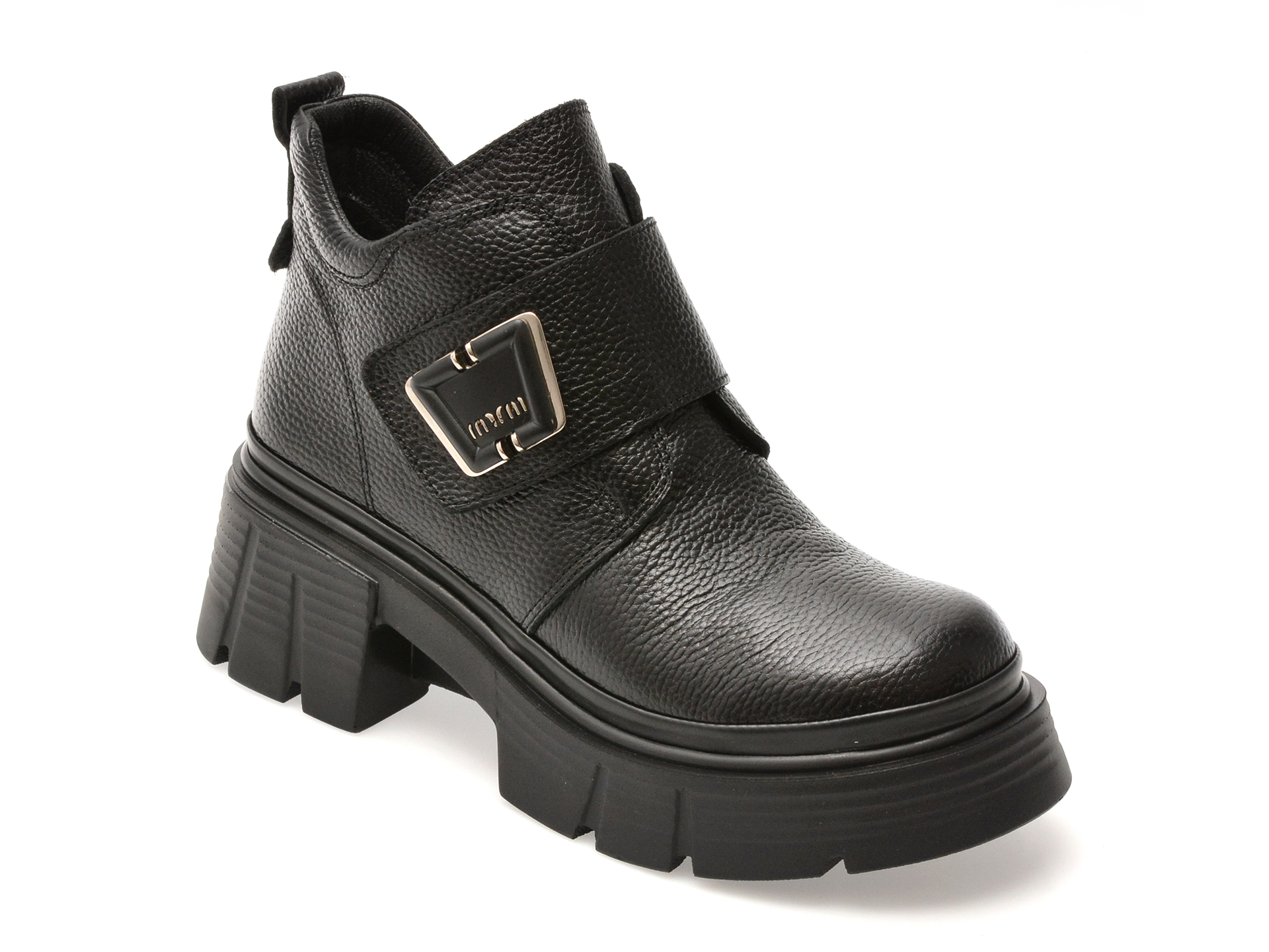 Ghete GRYXX Piele Naturală | Stil & Confort