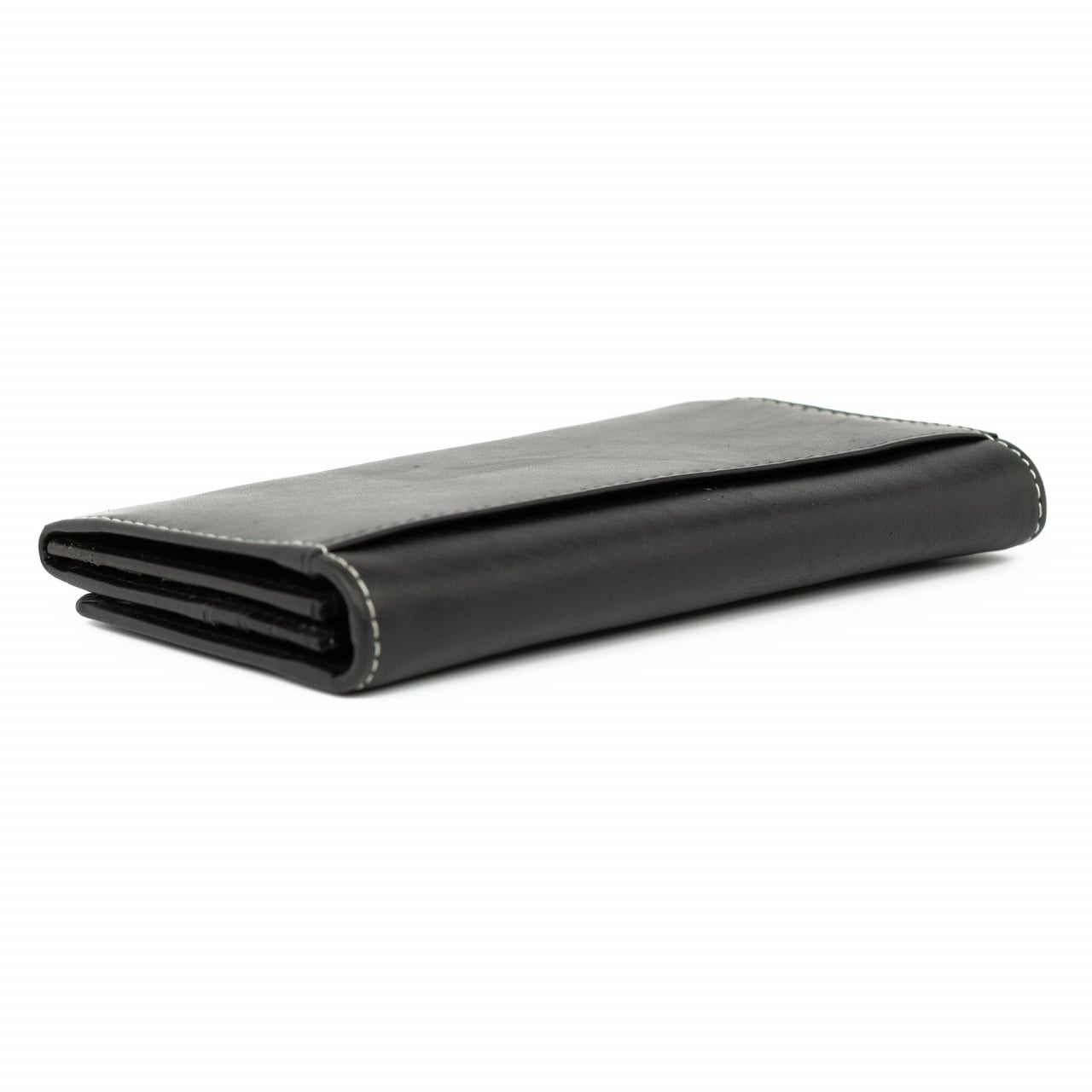 Portofel Dama Delis cu Protecție RFID - imagine 2