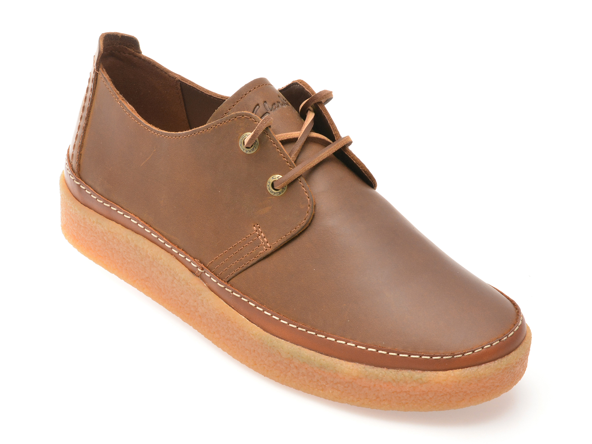 Pantofi Clarks Maro | Confort și Stil Zilnic