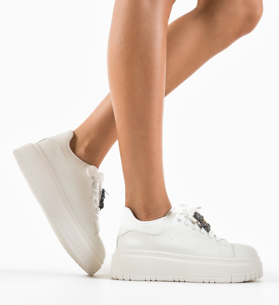 Sneakers Dama Hydra Albi | Confort Urban