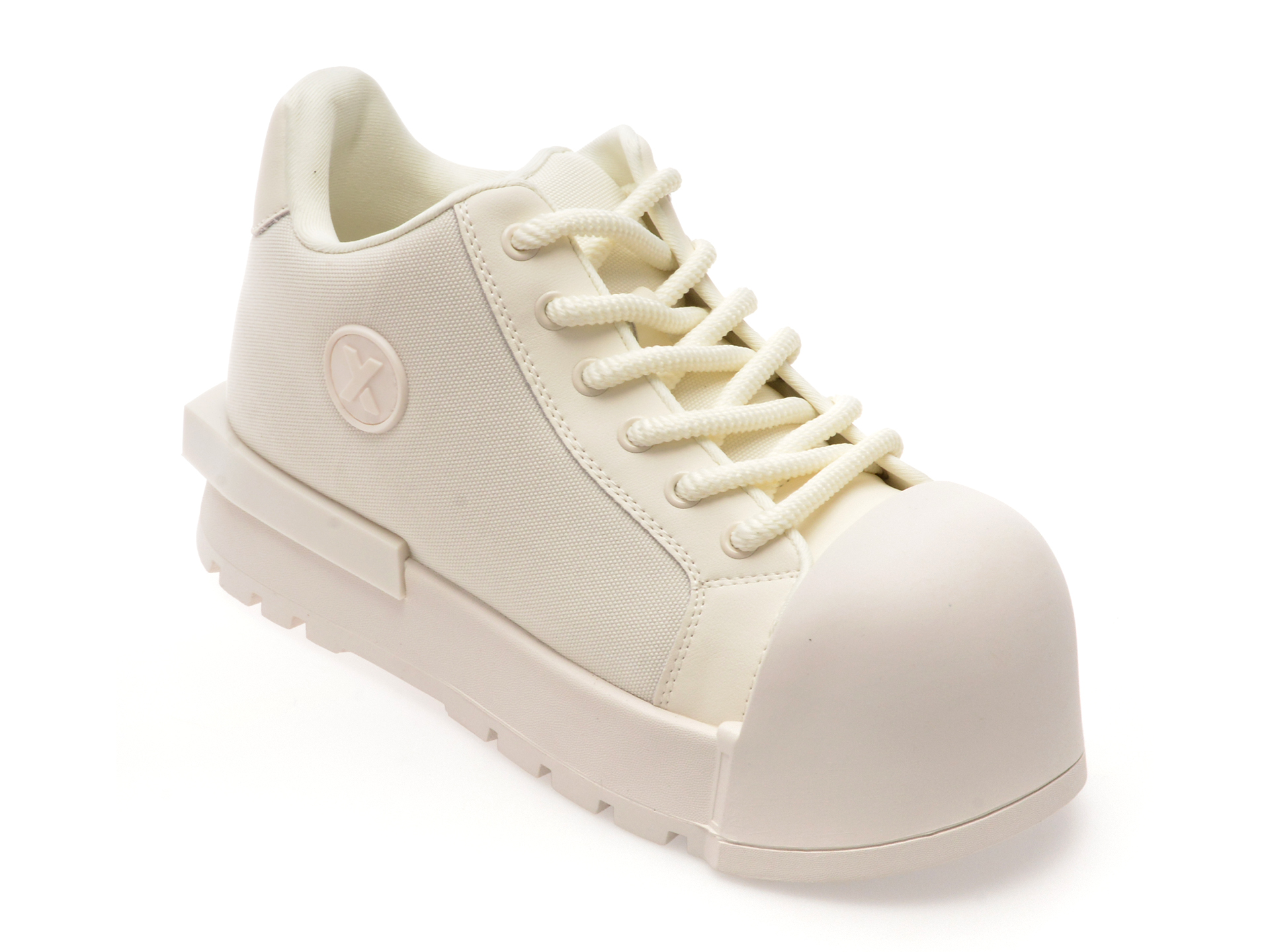 Pantofi Sport Albi Gryxx - Confort și Stil Urban