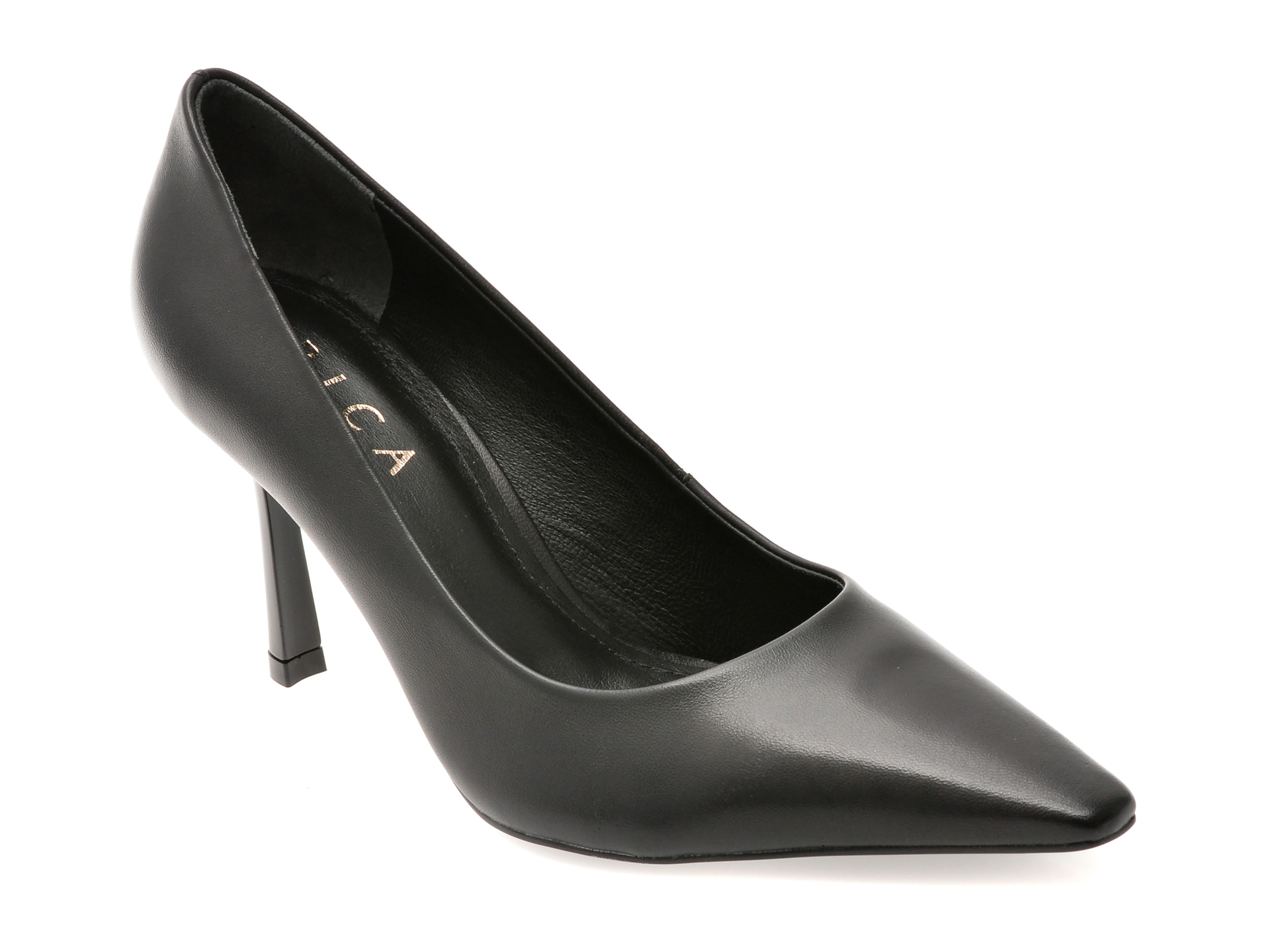 Pantofi Eleganți Epica din Piele Naturală
