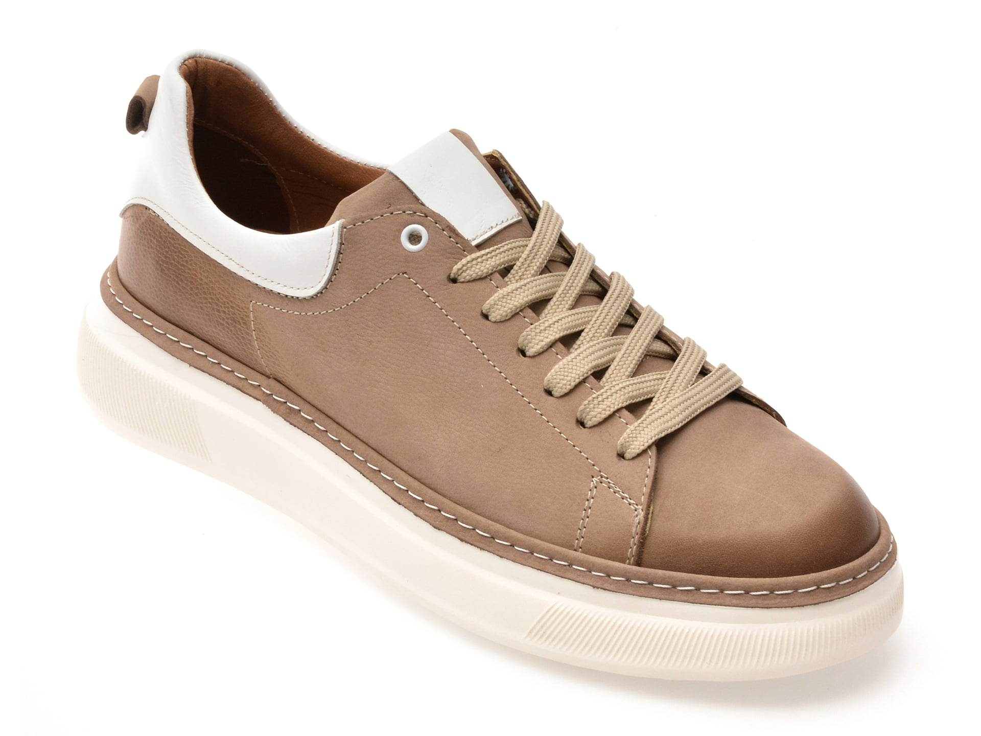 Pantofi Sport Gryxx Gri Nabuc - Confort și Stil
