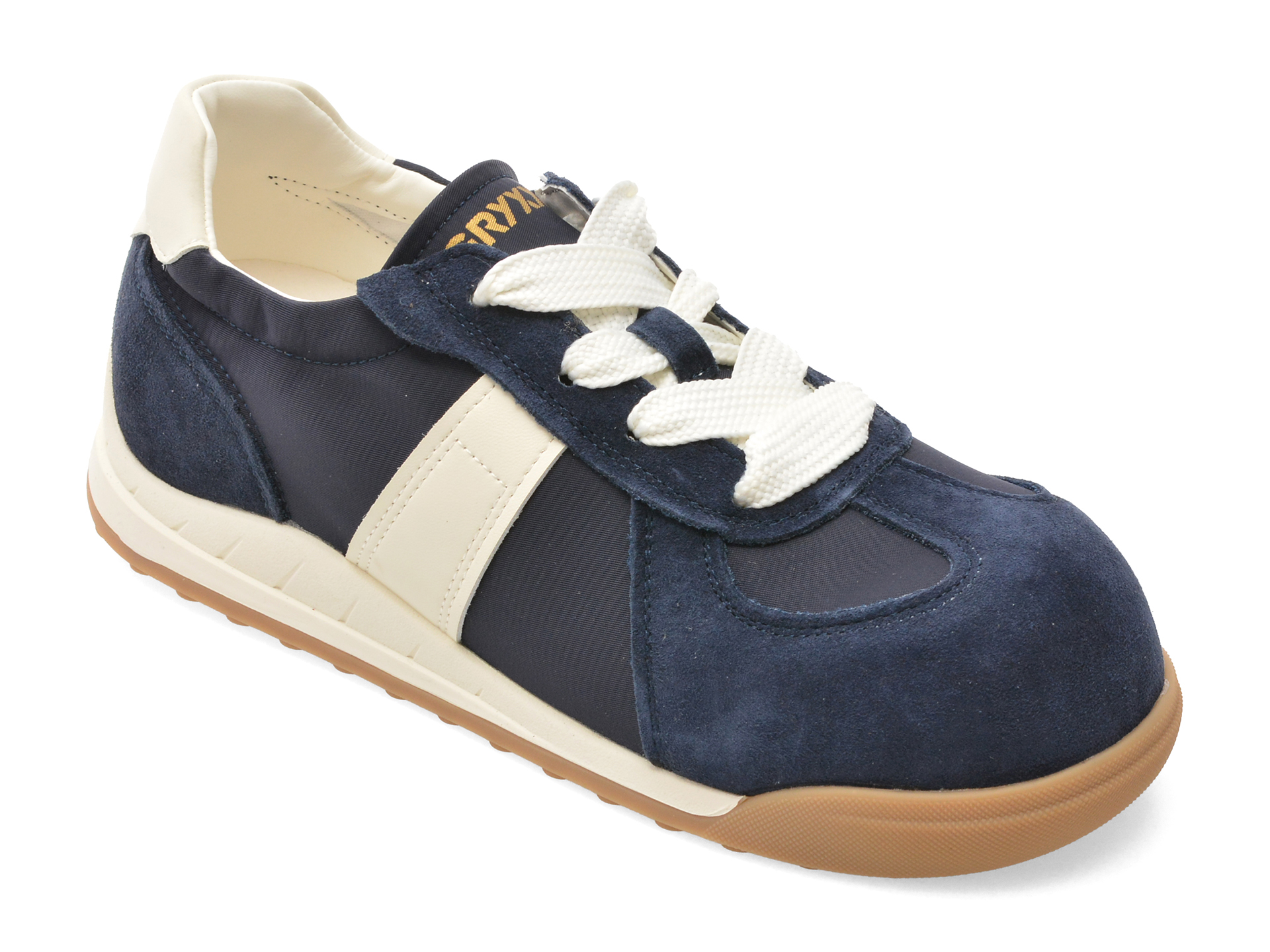 Pantofi Sport GRYXX Bleumarin Confort & Stil