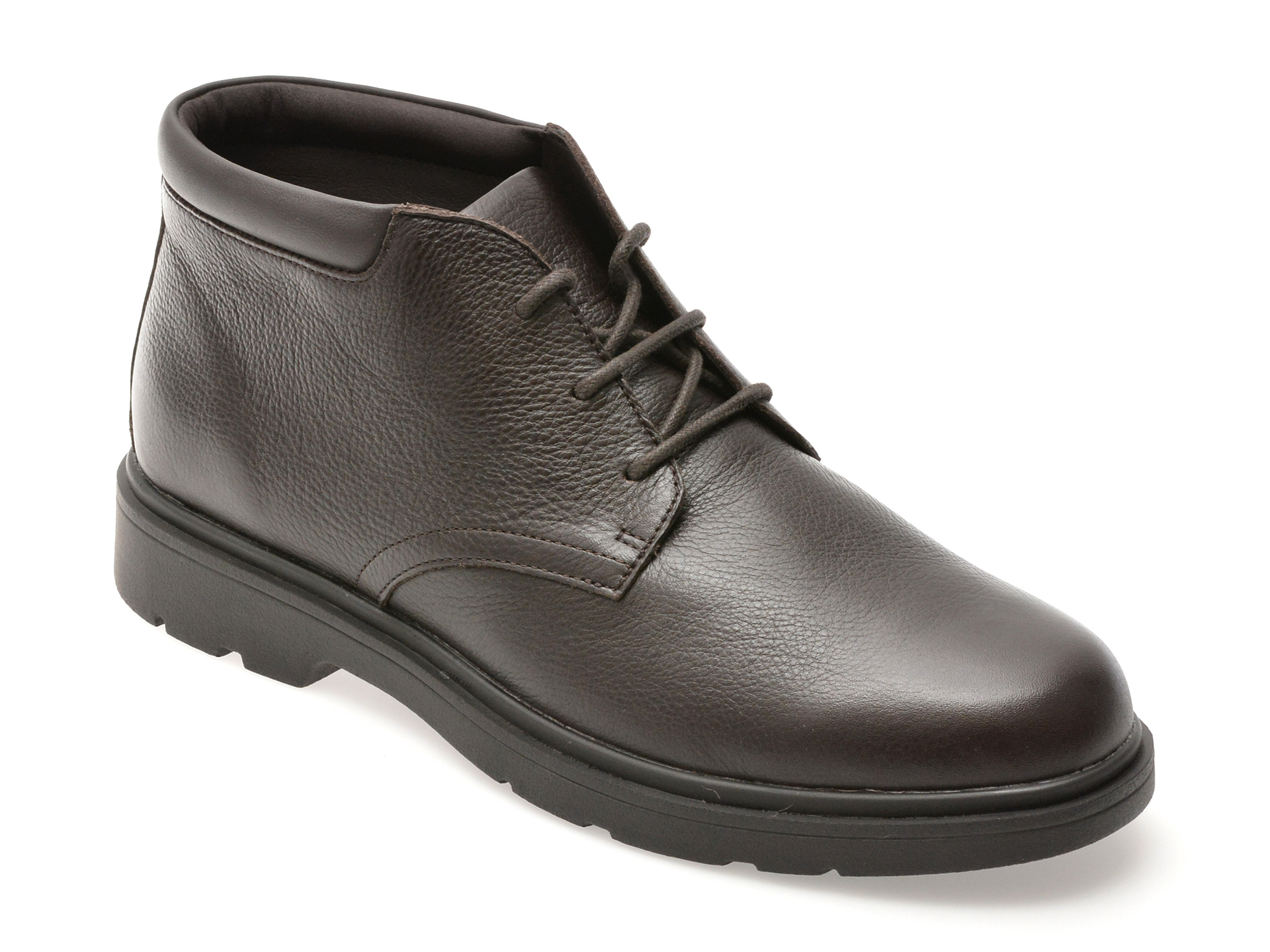 Ghete Geox din Piele | Stil și Confort Superior