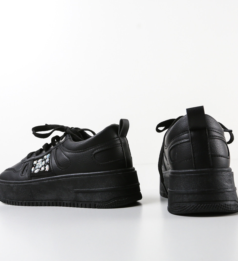 Sneakers Dama Dorian Negri | Confort și Stil - imagine 6