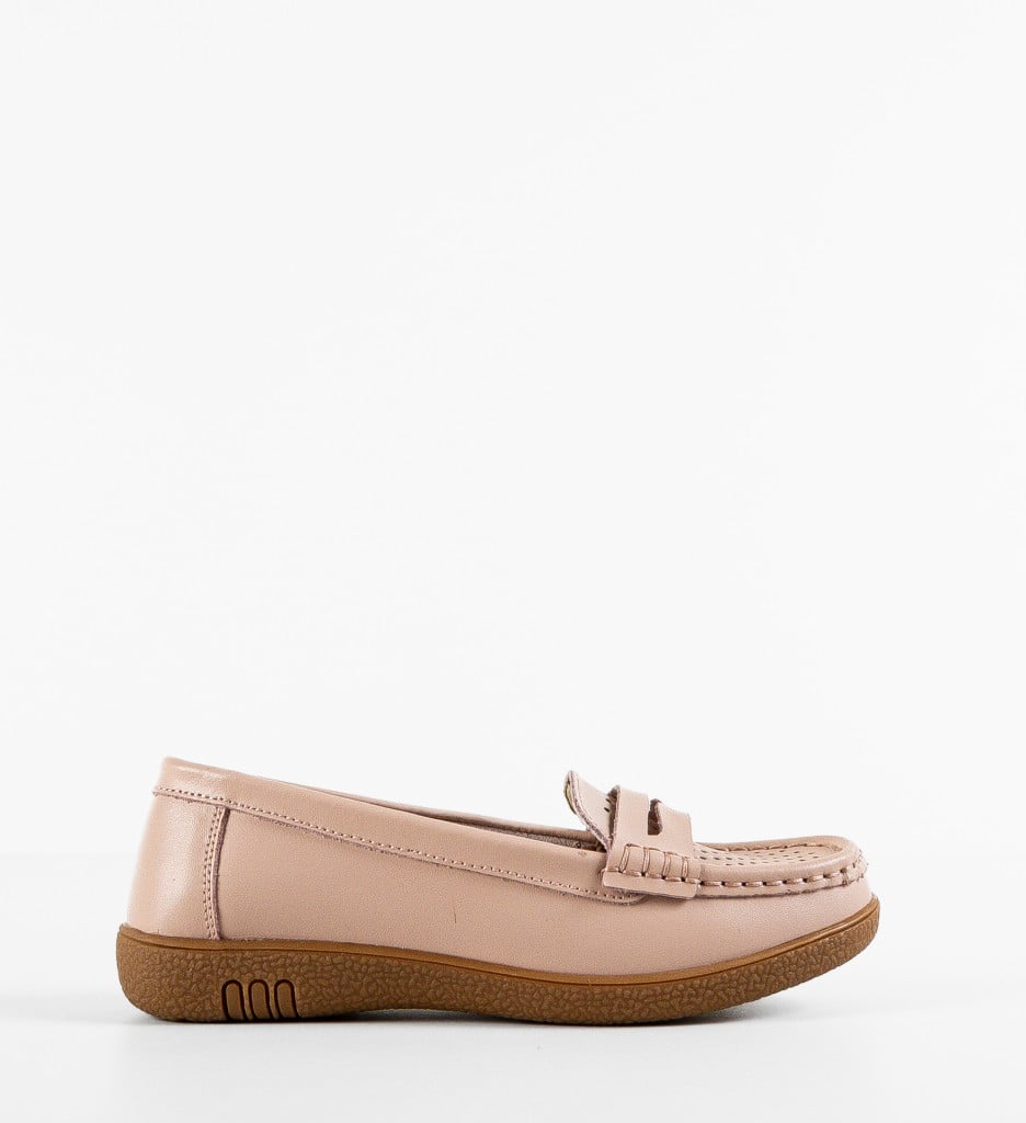 Pantofi Casual Artifer Roz - Confort și Stil - imagine 6