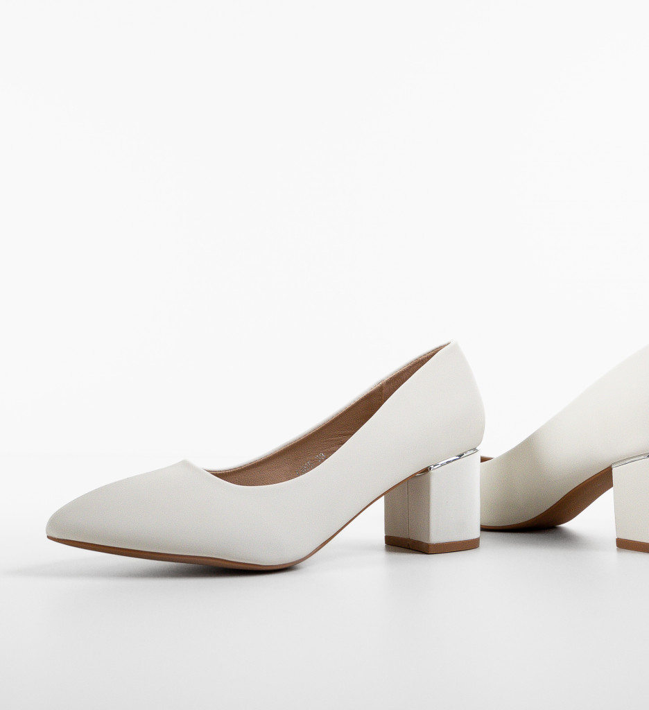 Pantofi Dama Berry Albi | Eleganță și Stil - imagine 6