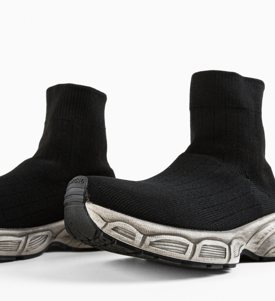 Sneakers Yunus Negri - Confort și Stil Sport - imagine 8