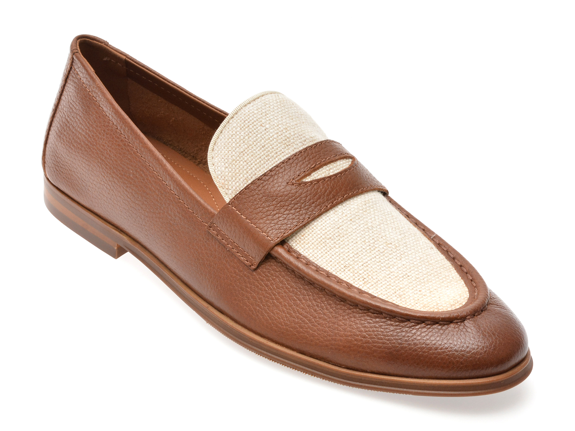 Mocasini ALDO Barbati din Piele | Eleganta Naturala