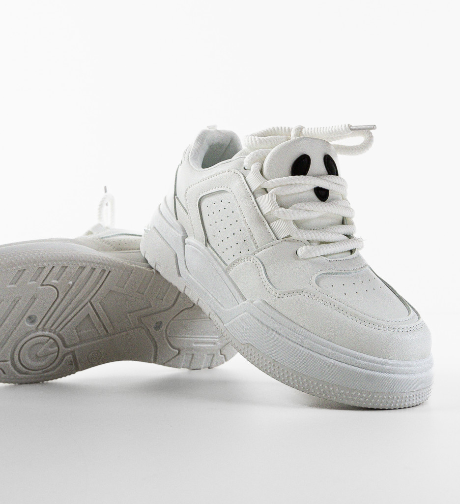 Sneakers Asfie Albi Dama - Confort și Stil - imagine 19