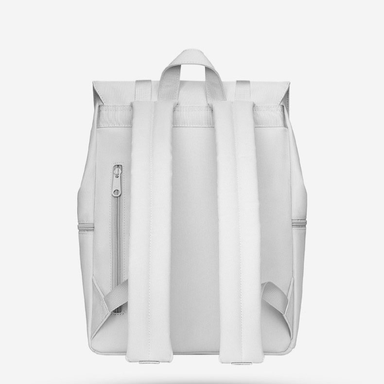 Delis Rucsac Ecologic Camille GT2322 Gri - imagine 5