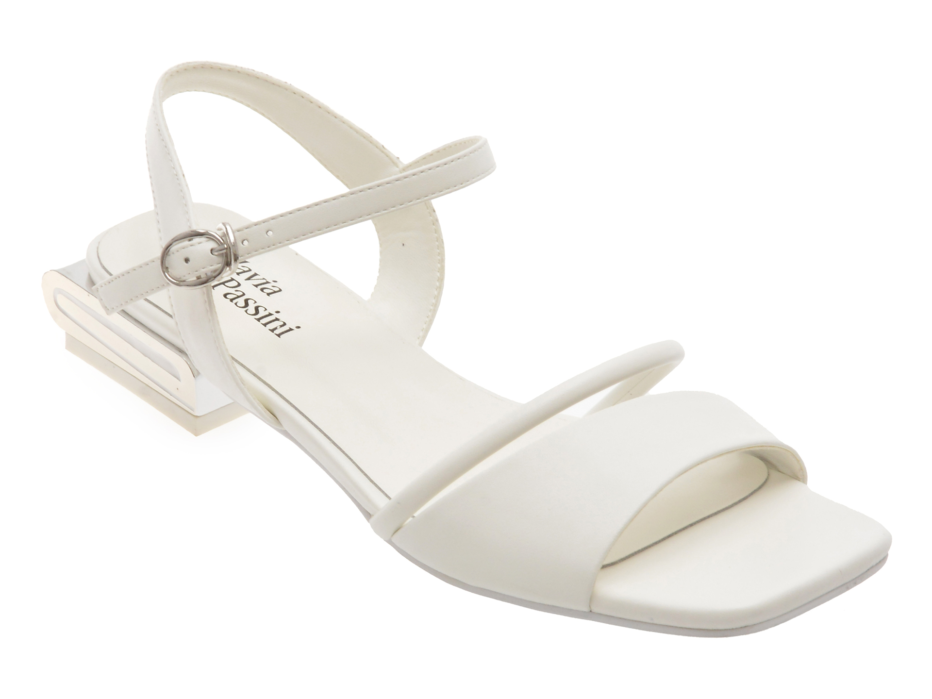 Sandale Flavia Passini Piele | Eleganță Vară