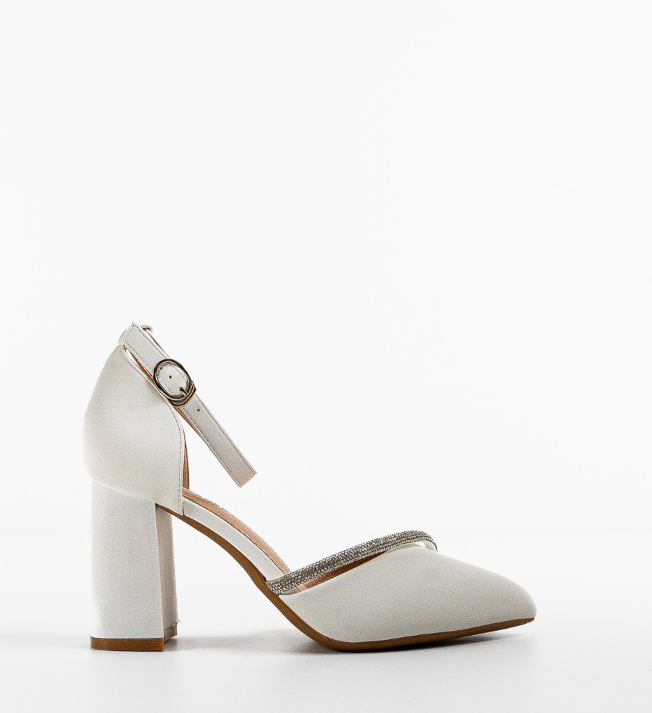 Pantofi Dem Albi 2 - Eleganță și Stil - imagine 6