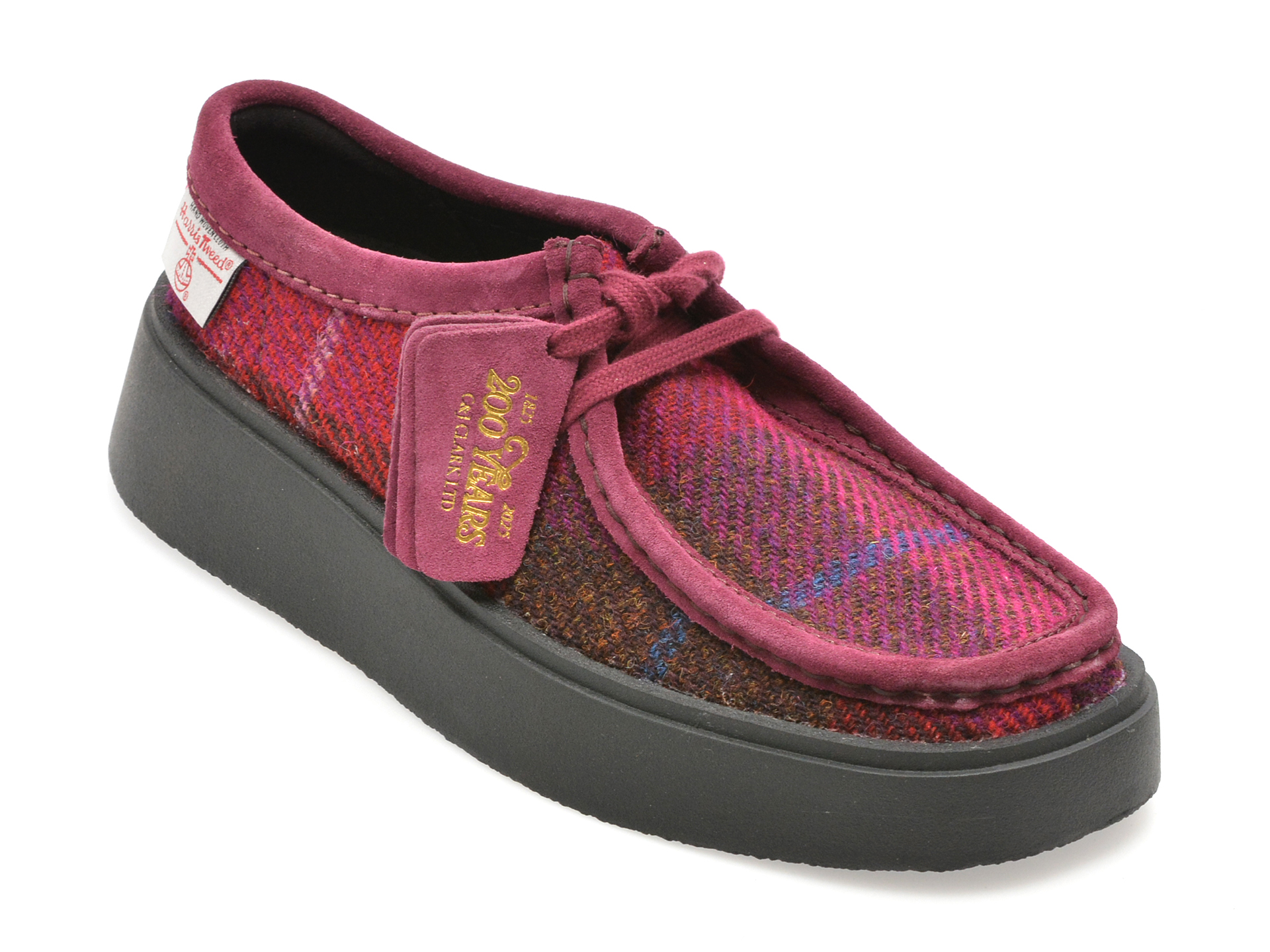 Mocasini Clarks TORVIEW W - Confort și Eleganță