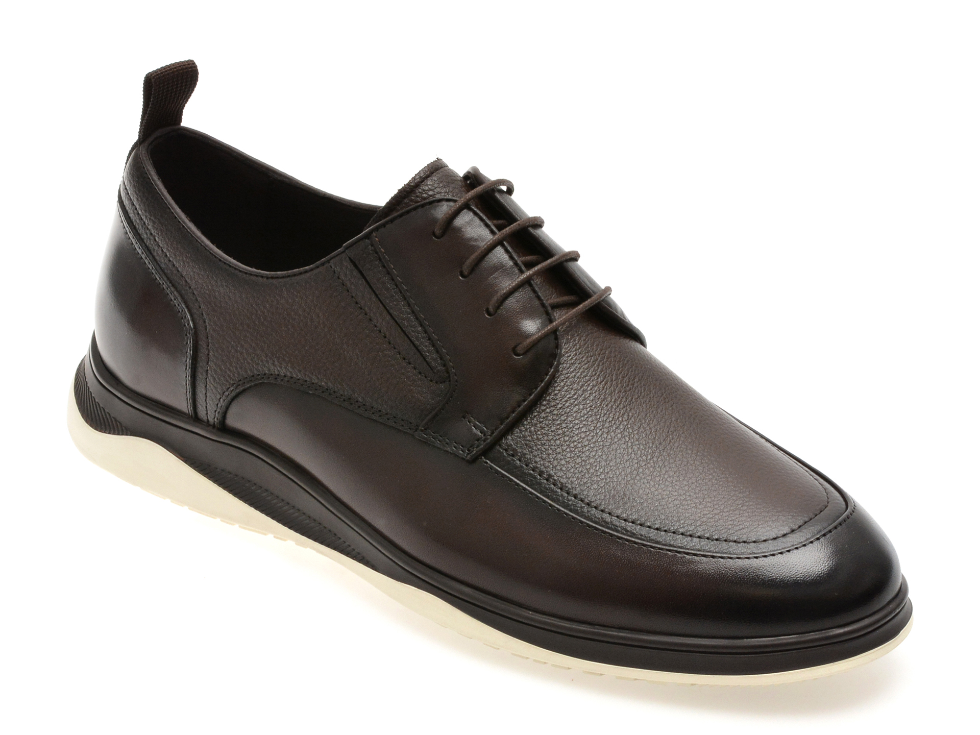 Pantofi Eleganți Epica B473 din Piele Naturală