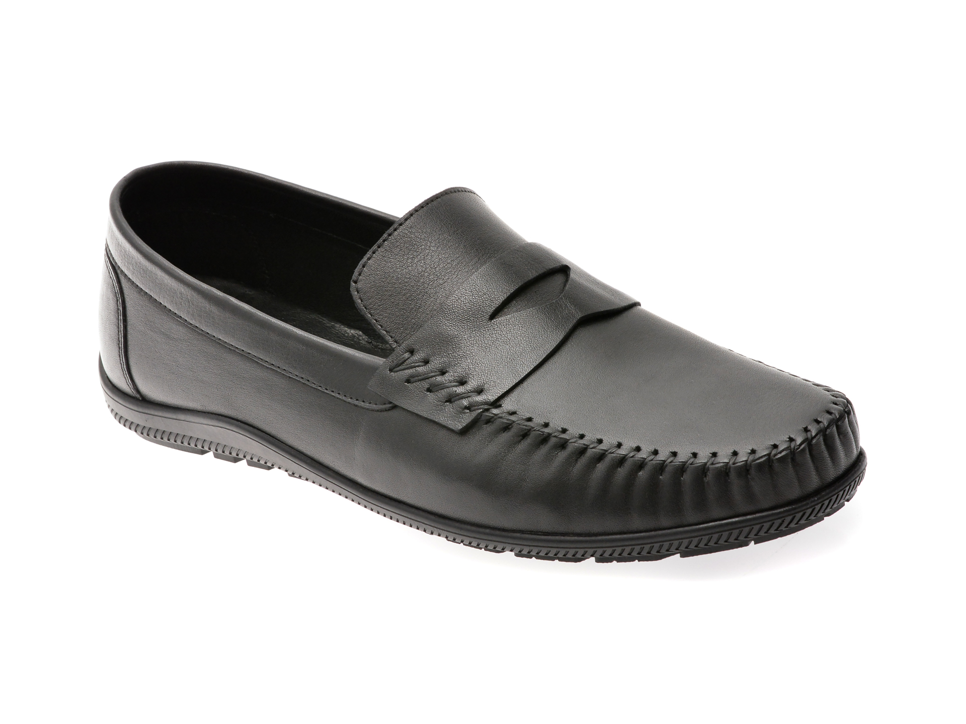 Mocasini Bite The Bullet din Piele Naturală - Eleganță și Confort