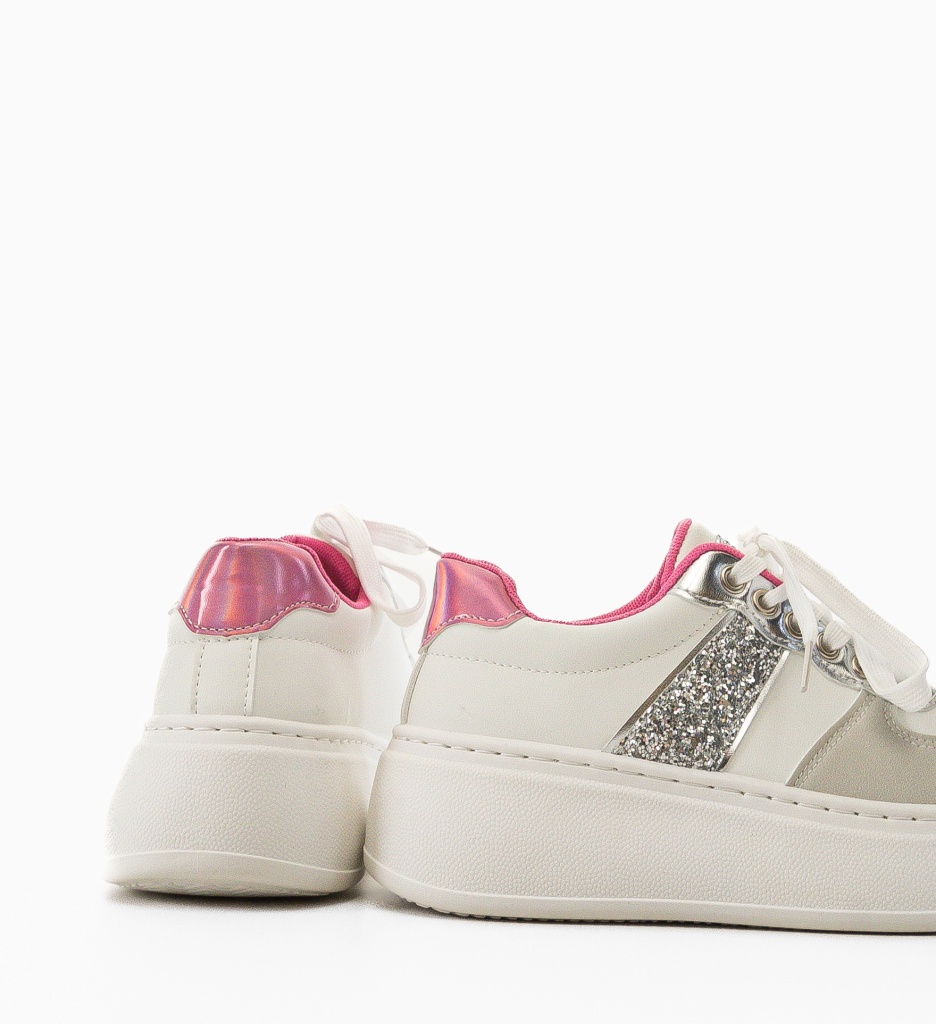 Sneakers Dama Jose Roz | Confort și Stil - imagine 6