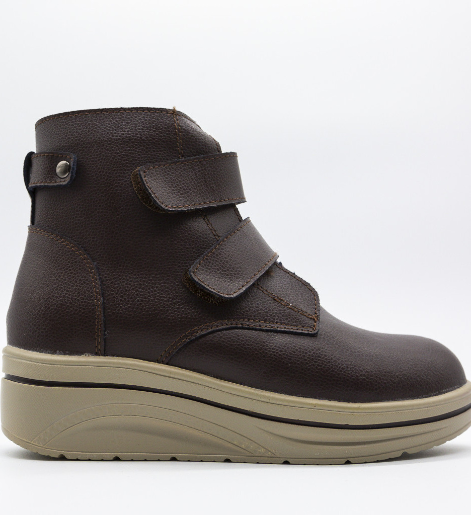Pantofi Jabal Maro | Confort Zilnic Garantat - imagine 4